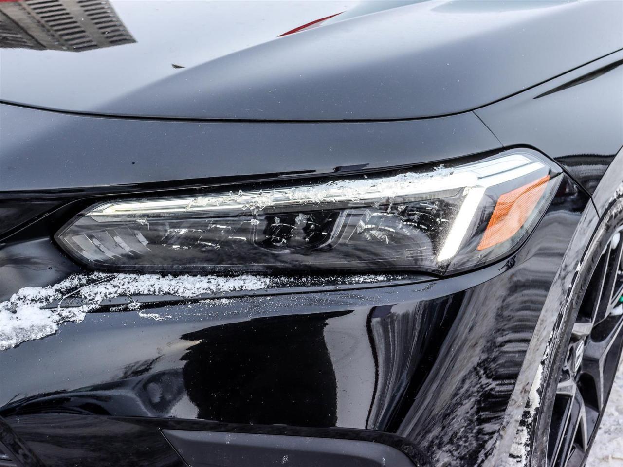 2022 Honda Civic Sport APPLE CARPLAY/ ANDROID AUTO Photo