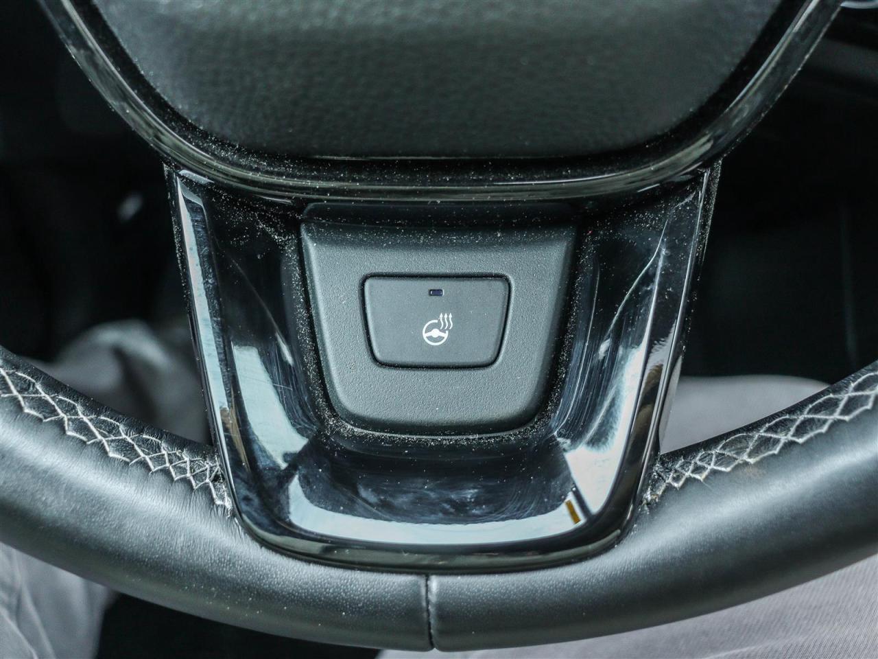 2022 Honda Civic Sport APPLE CARPLAY/ ANDROID AUTO Photo