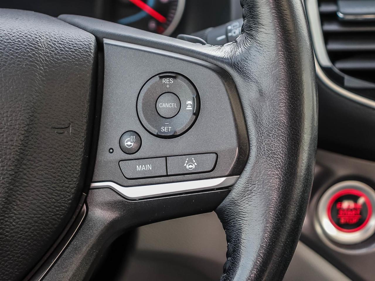 2021 Honda Pilot EX-L NAVI Photo