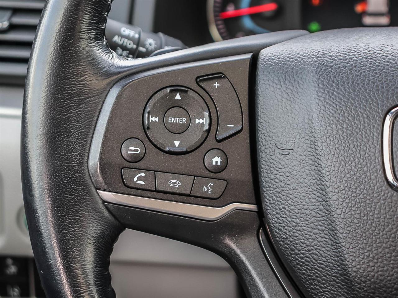 2021 Honda Pilot EX-L NAVI Photo