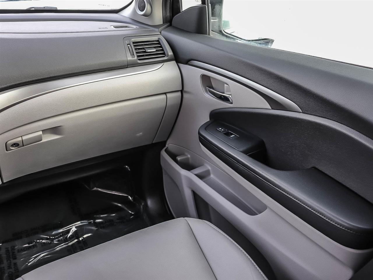 2021 Honda Pilot EX-L NAVI Photo