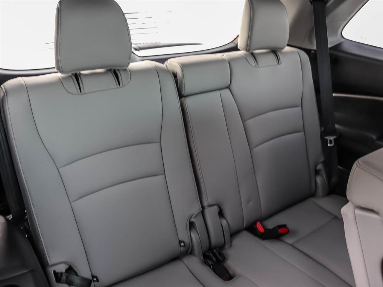 2021 Honda Pilot EX-L NAVI Photo