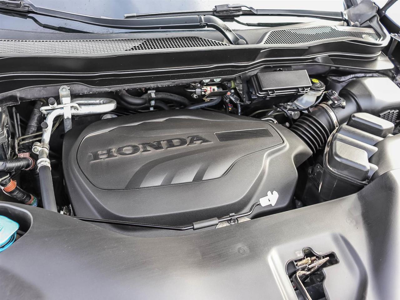 2021 Honda Pilot EX-L NAVI Photo