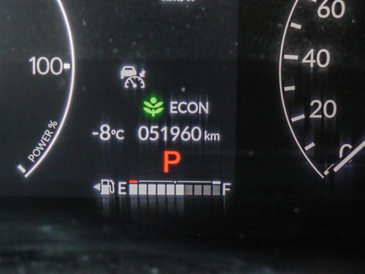 2024 Honda CR-V Touring LEATHER NAVI SUNROOF Photo