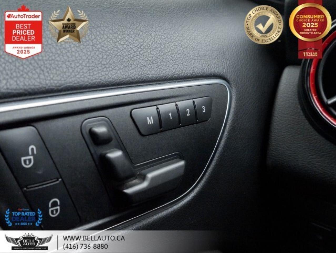 2017 Mercedes-Benz GLA 4MATIC 4dr AMG GLA 45 Photo