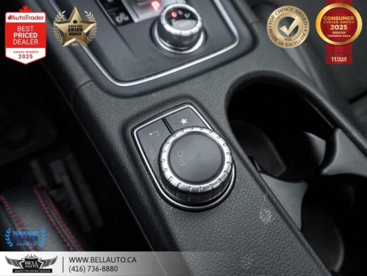 2017 Mercedes-Benz GLA 4MATIC 4dr AMG GLA 45 Photo