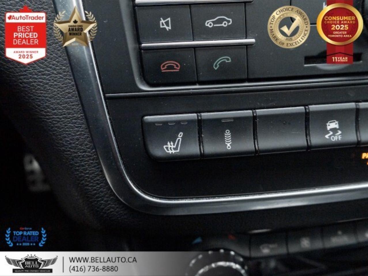 2017 Mercedes-Benz GLA 4MATIC 4dr AMG GLA 45 Photo