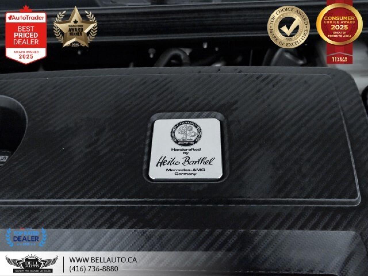 2017 Mercedes-Benz GLA 4MATIC 4dr AMG GLA 45 Photo