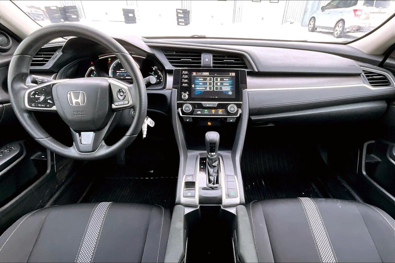 2020 Honda Civic Sedan LX   HEATED SEATS   CARPLAY/ANDROID   HONDASENSING Photo