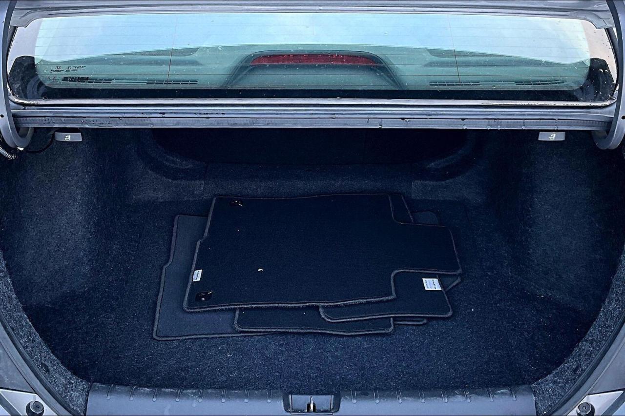 2020 Honda Civic Sedan LX   HEATED SEATS   CARPLAY/ANDROID   HONDASENSING Photo