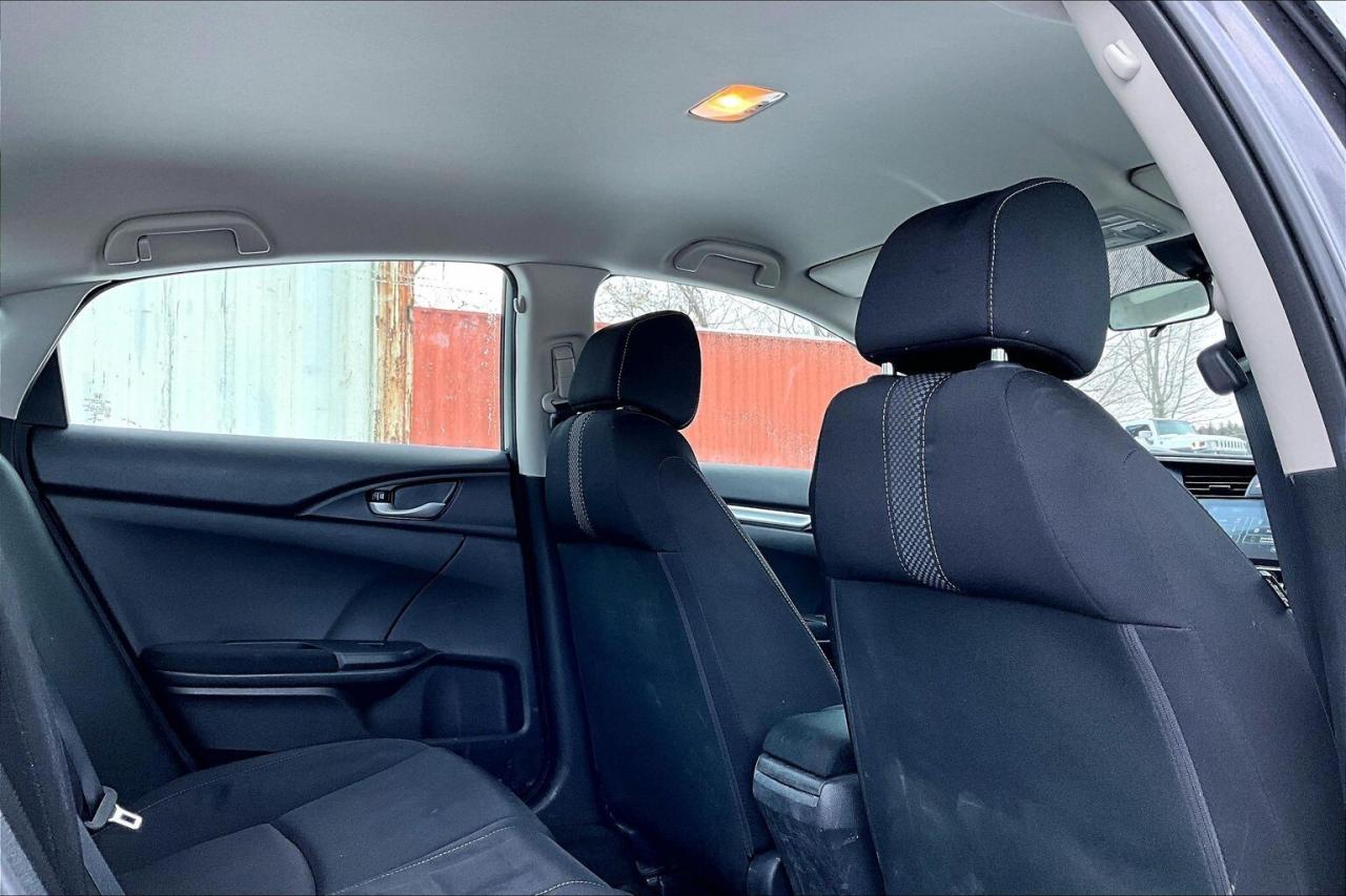 2020 Honda Civic Sedan LX   HEATED SEATS   CARPLAY/ANDROID   HONDASENSING Photo