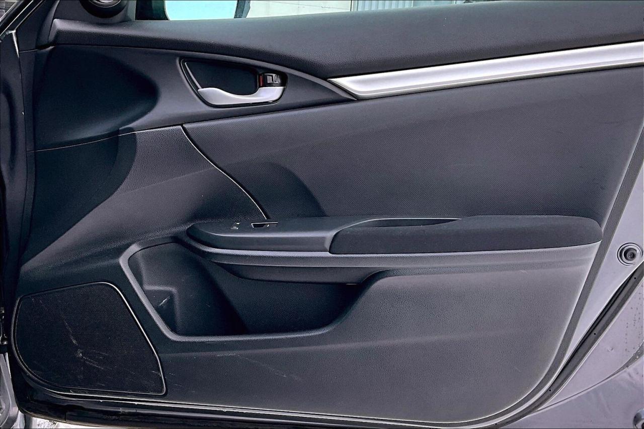 2020 Honda Civic Sedan LX   HEATED SEATS   CARPLAY/ANDROID   HONDASENSING Photo