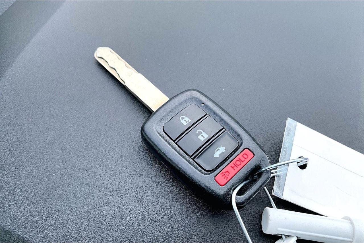 2020 Honda Civic Sedan LX   HEATED SEATS   CARPLAY/ANDROID   HONDASENSING Photo