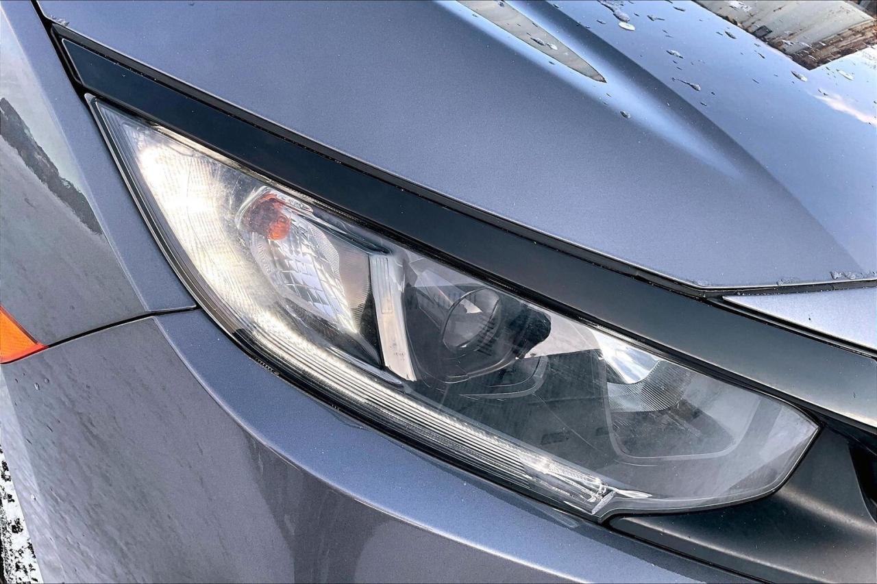 2020 Honda Civic Sedan LX   HEATED SEATS   CARPLAY/ANDROID   HONDASENSING Photo