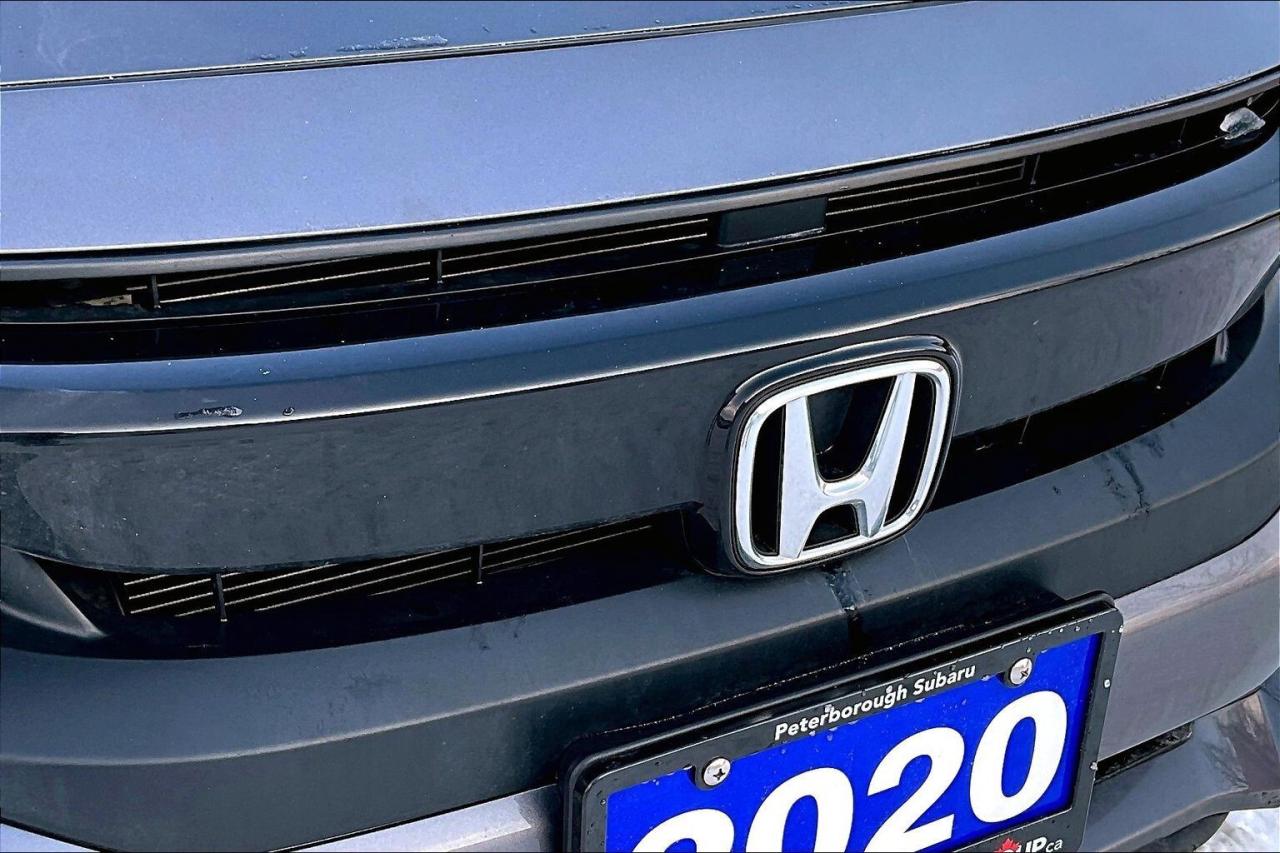 2020 Honda Civic Sedan LX   HEATED SEATS   CARPLAY/ANDROID   HONDASENSING Photo