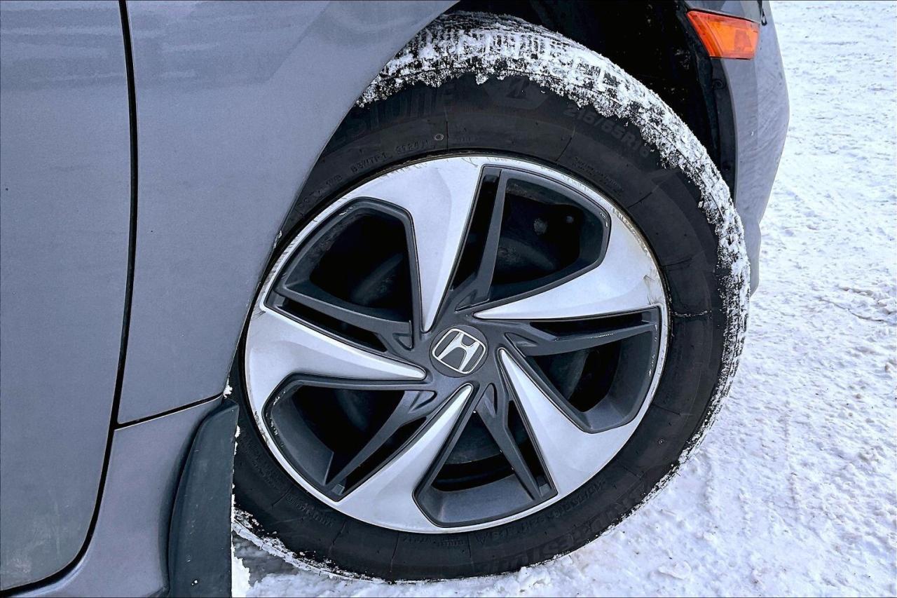 2020 Honda Civic Sedan LX   HEATED SEATS   CARPLAY/ANDROID   HONDASENSING Photo