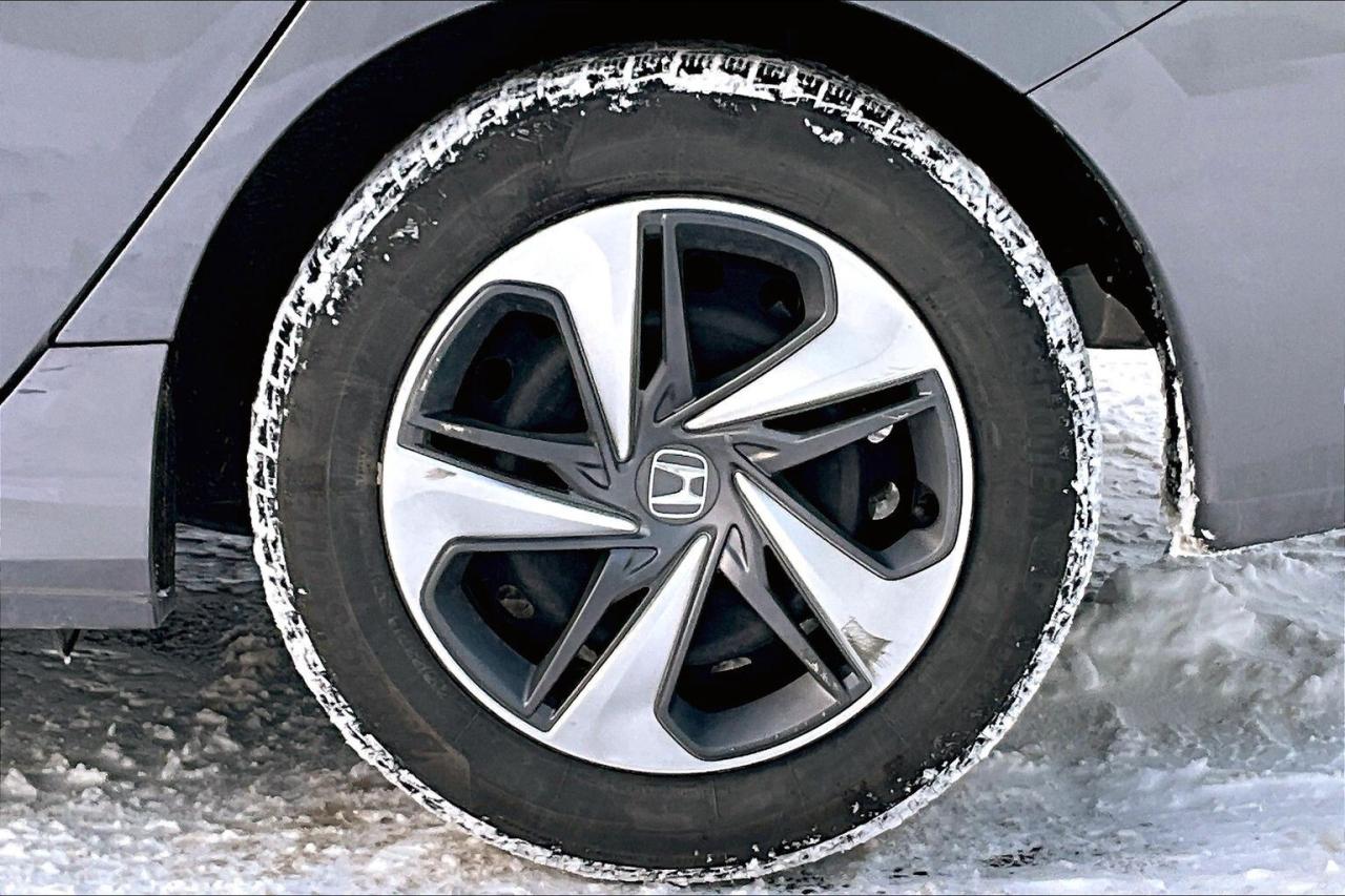 2020 Honda Civic Sedan LX   HEATED SEATS   CARPLAY/ANDROID   HONDASENSING Photo