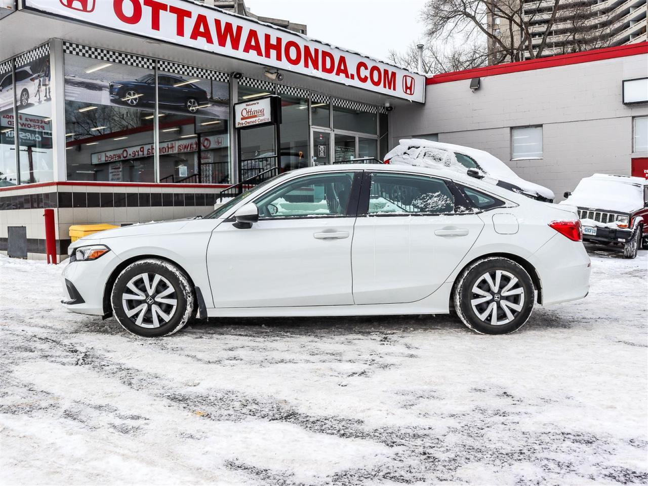 2023 Honda Civic LX AUTO KEYLESS ENTRY Photo