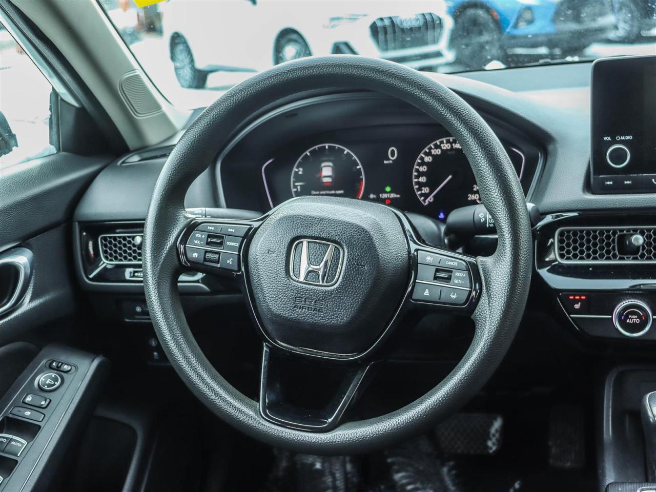 2023 Honda Civic LX AUTO KEYLESS ENTRY Photo