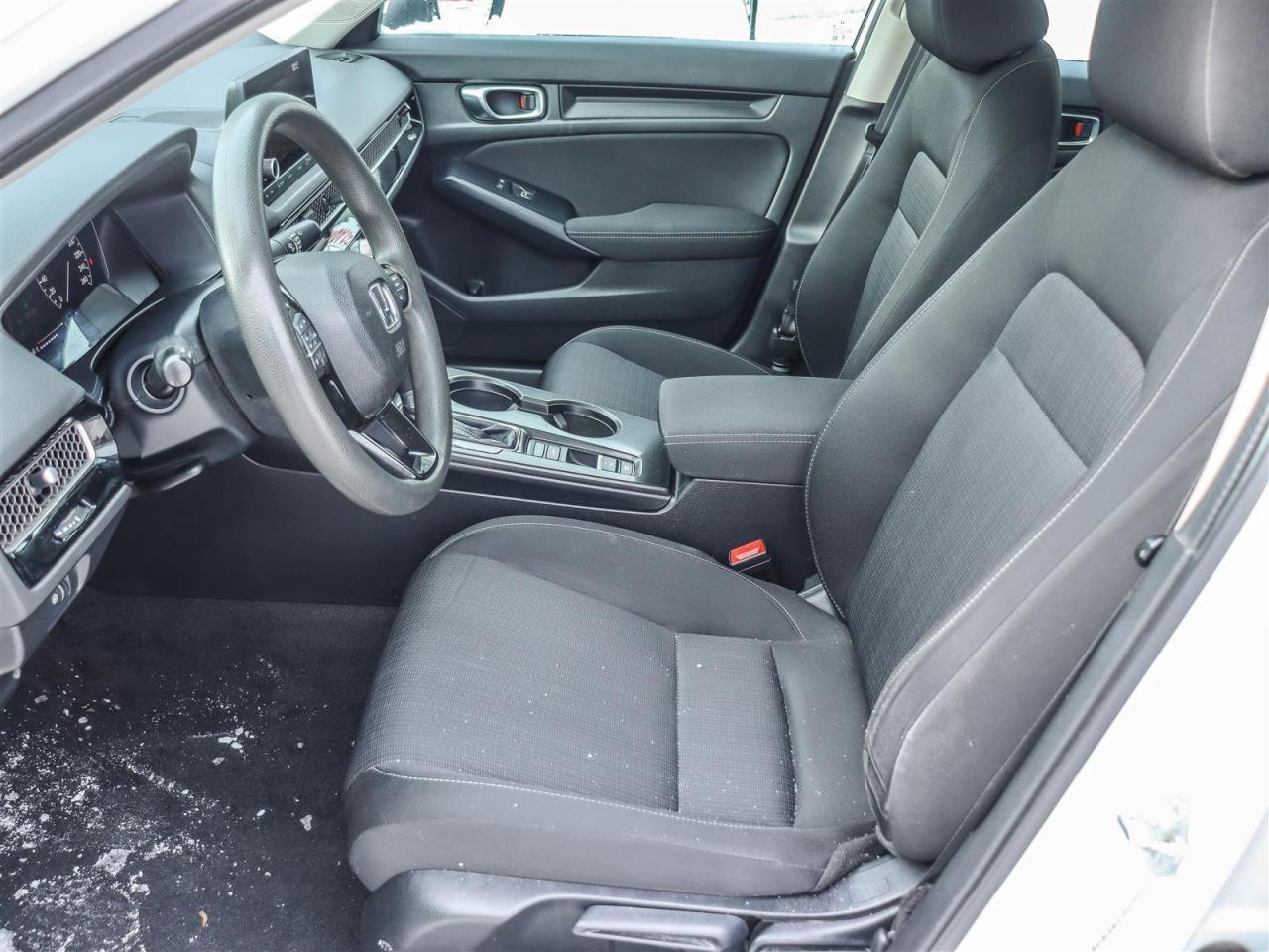 2023 Honda Civic LX AUTO KEYLESS ENTRY Photo