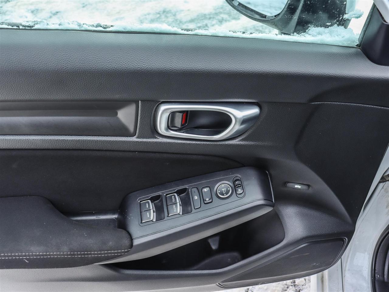 2023 Honda Civic LX AUTO KEYLESS ENTRY Photo