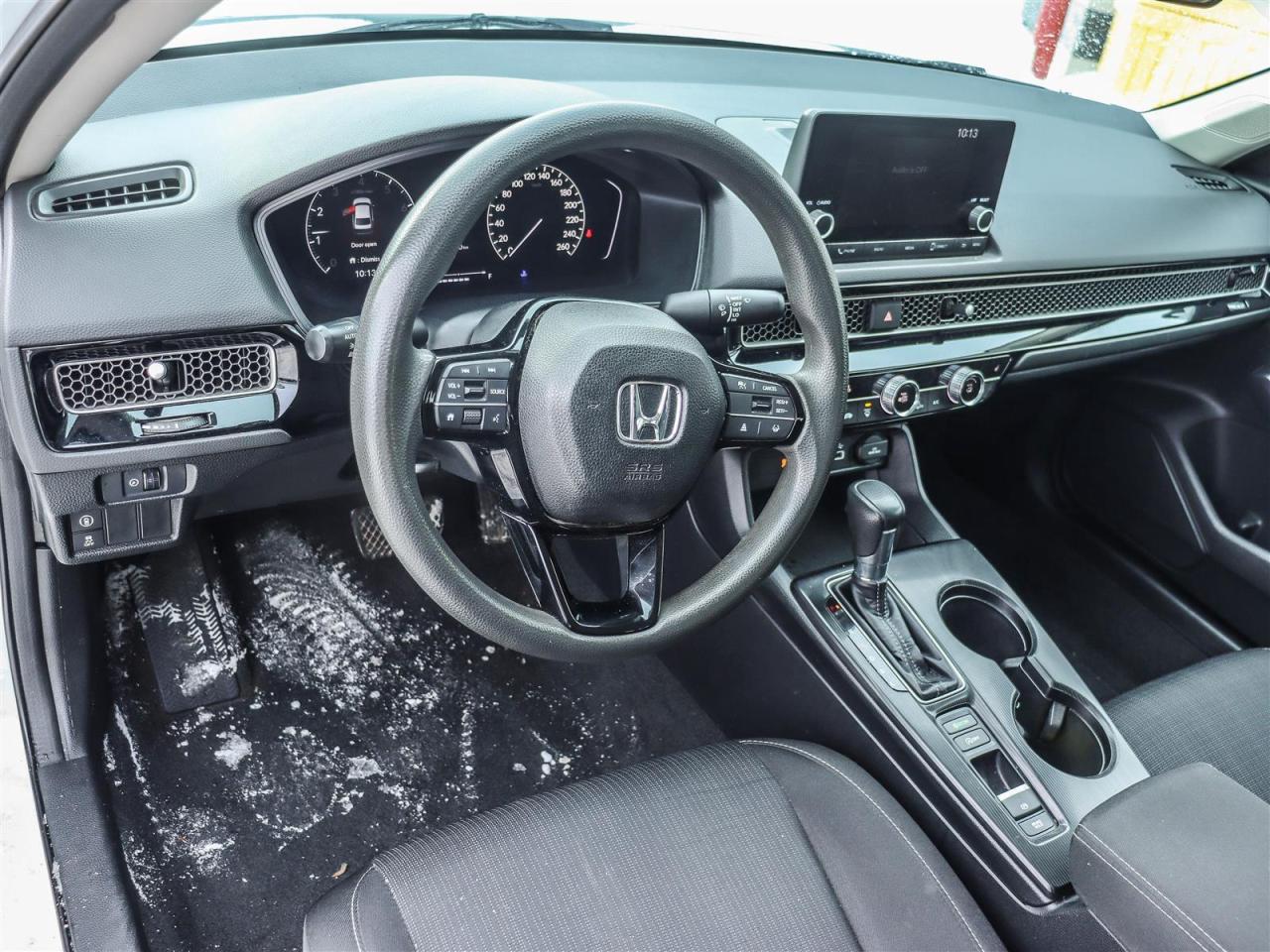 2023 Honda Civic LX AUTO KEYLESS ENTRY Photo