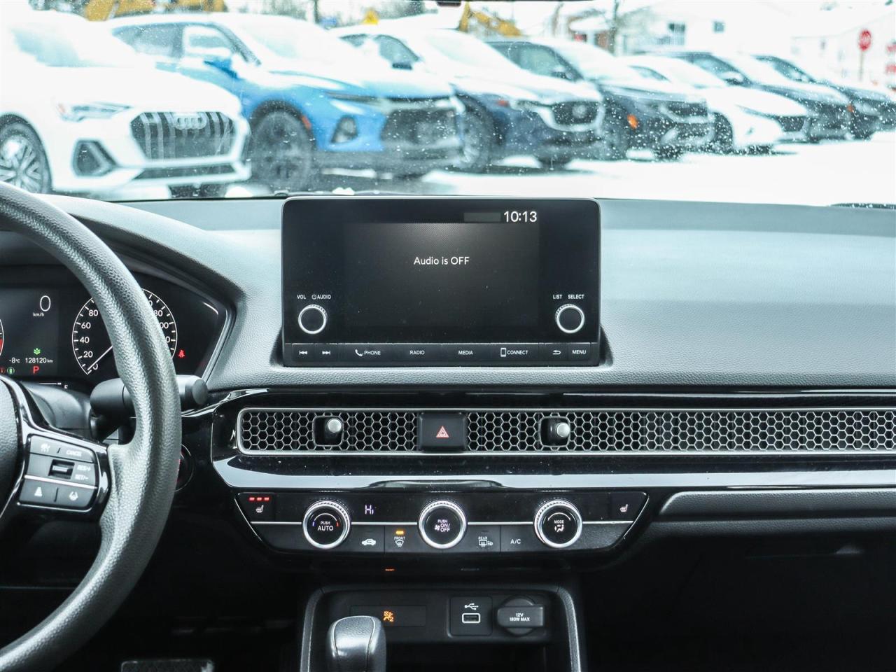 2023 Honda Civic LX AUTO KEYLESS ENTRY Photo