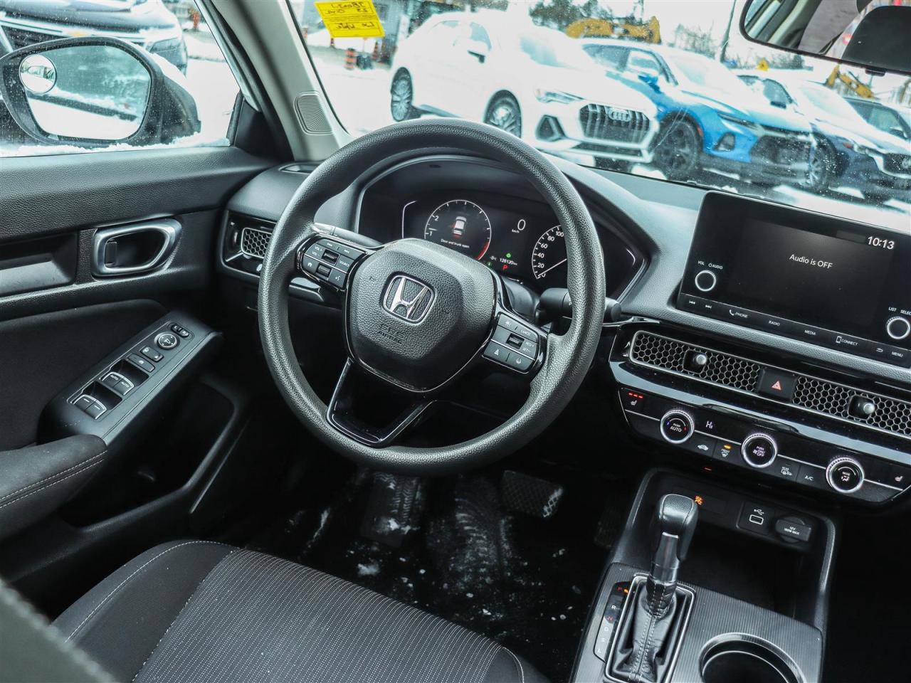 2023 Honda Civic LX AUTO KEYLESS ENTRY Photo