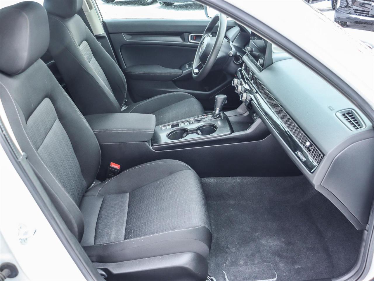 2023 Honda Civic LX AUTO KEYLESS ENTRY Photo