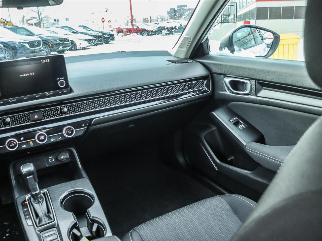 2023 Honda Civic LX AUTO KEYLESS ENTRY Photo