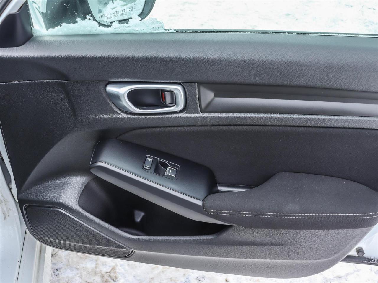 2023 Honda Civic LX AUTO KEYLESS ENTRY Photo