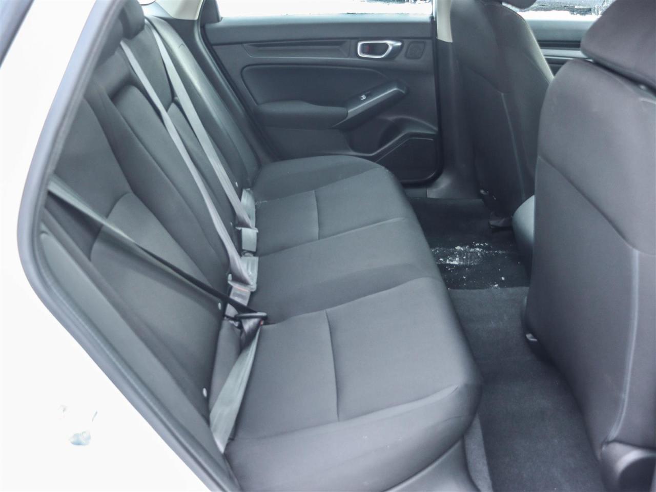 2023 Honda Civic LX AUTO KEYLESS ENTRY Photo