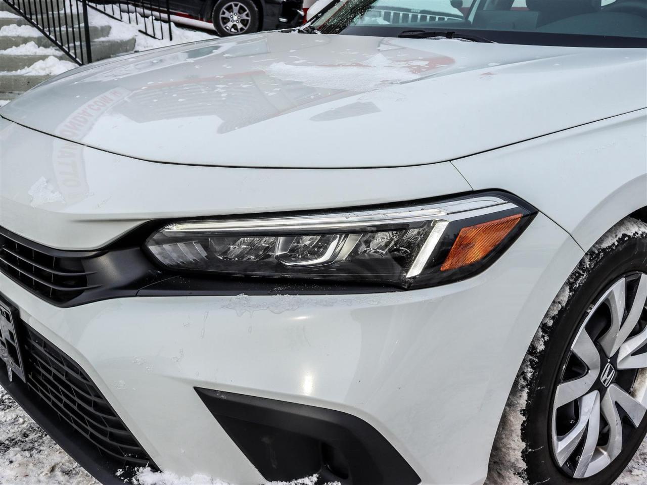 2023 Honda Civic LX AUTO KEYLESS ENTRY Photo