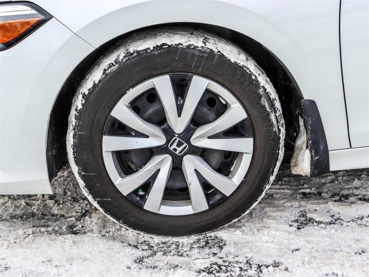 2023 Honda Civic LX AUTO KEYLESS ENTRY Photo