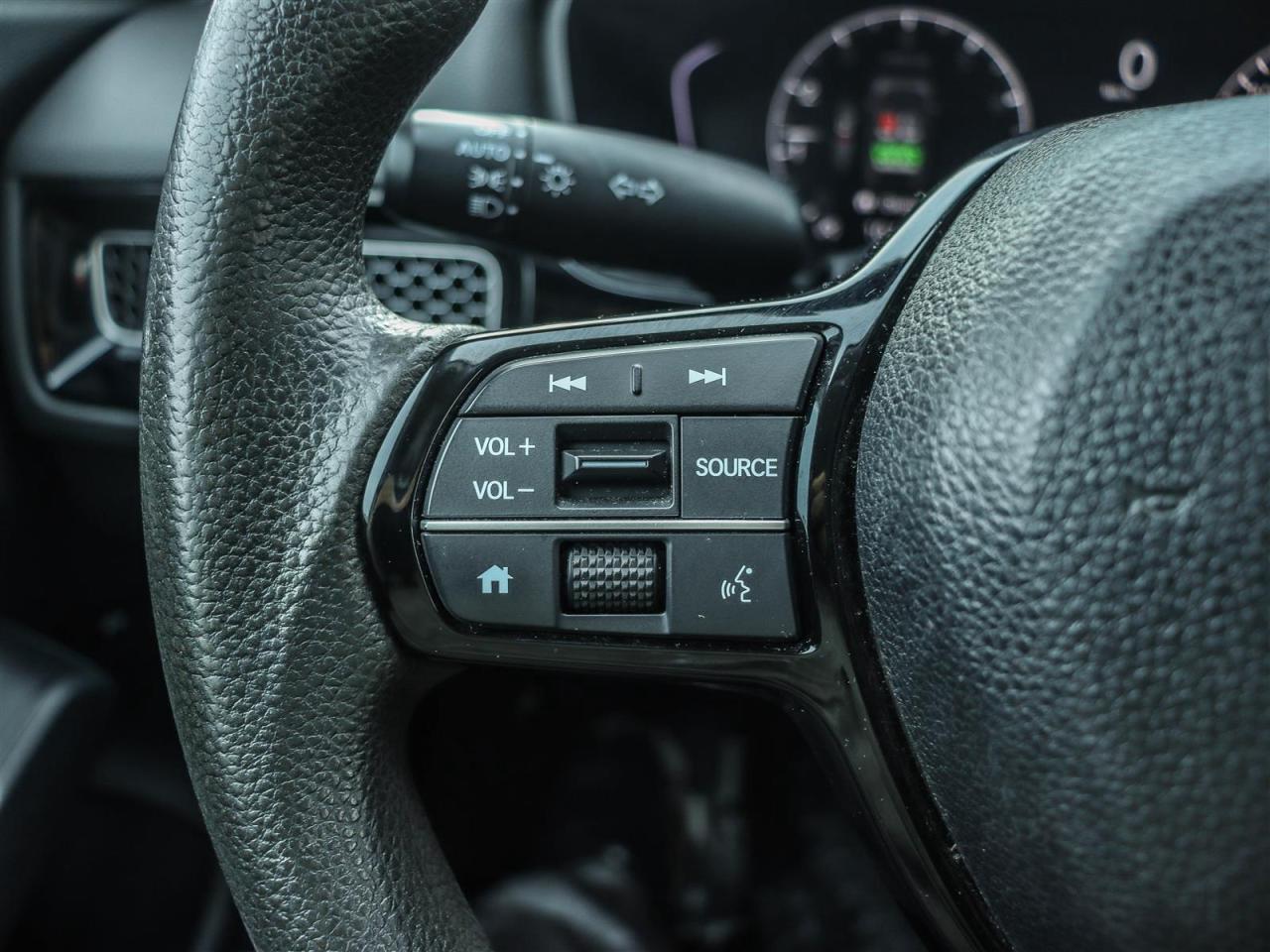 2023 Honda Civic LX AUTO KEYLESS ENTRY Photo