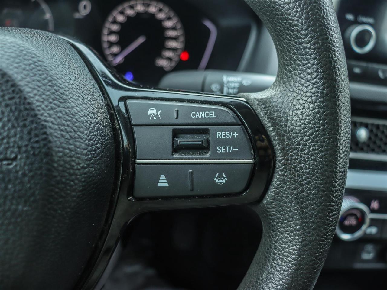 2023 Honda Civic LX AUTO KEYLESS ENTRY Photo