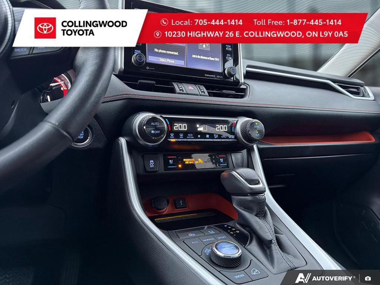 2021 Toyota RAV4 *2 SETS OF TIRES* HITCH & WIRING* Photo