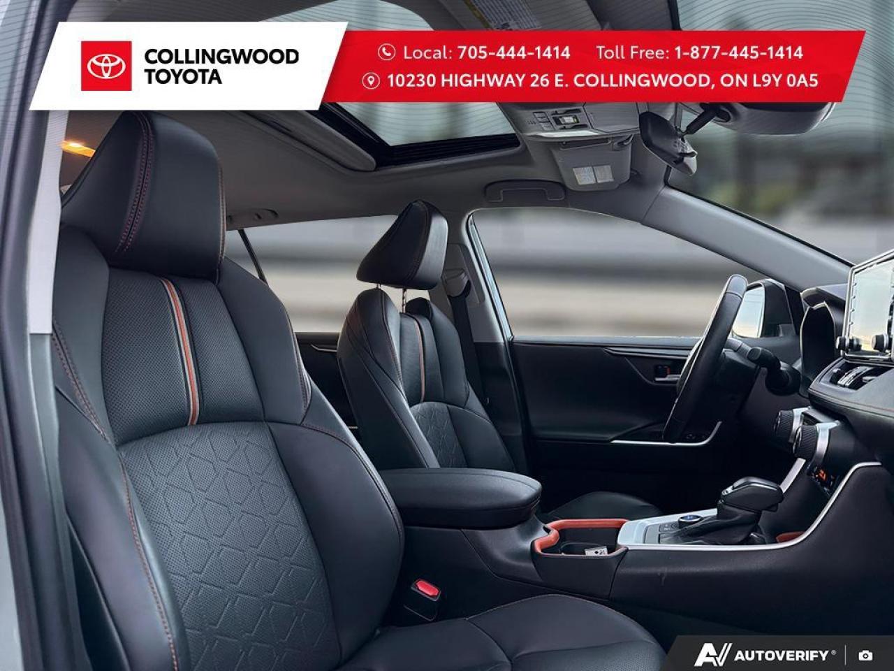 2021 Toyota RAV4 *2 SETS OF TIRES* HITCH & WIRING* Photo