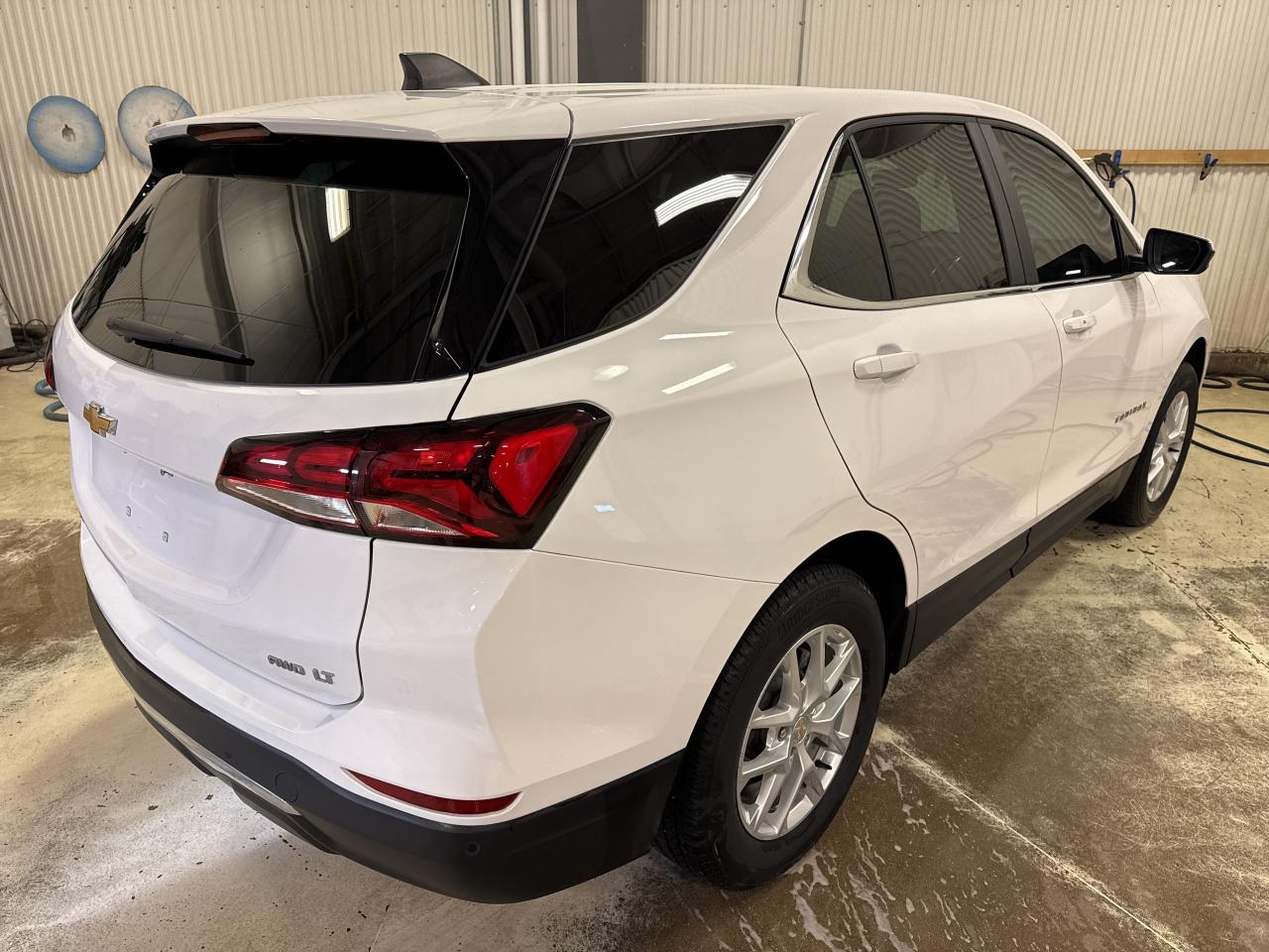 2024 Chevrolet Equinox LT Photo