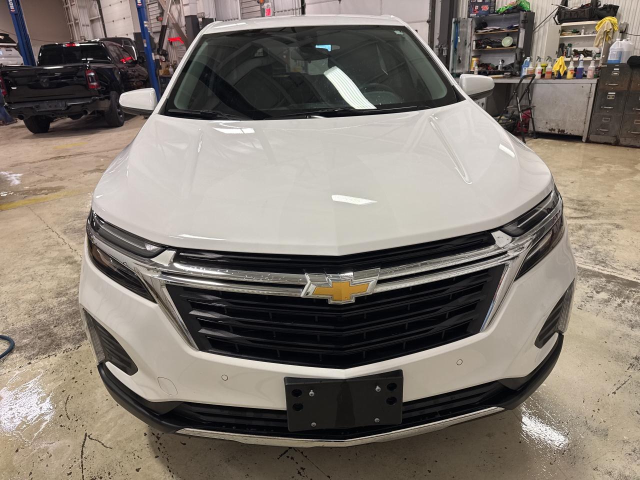 2024 Chevrolet Equinox LT Photo