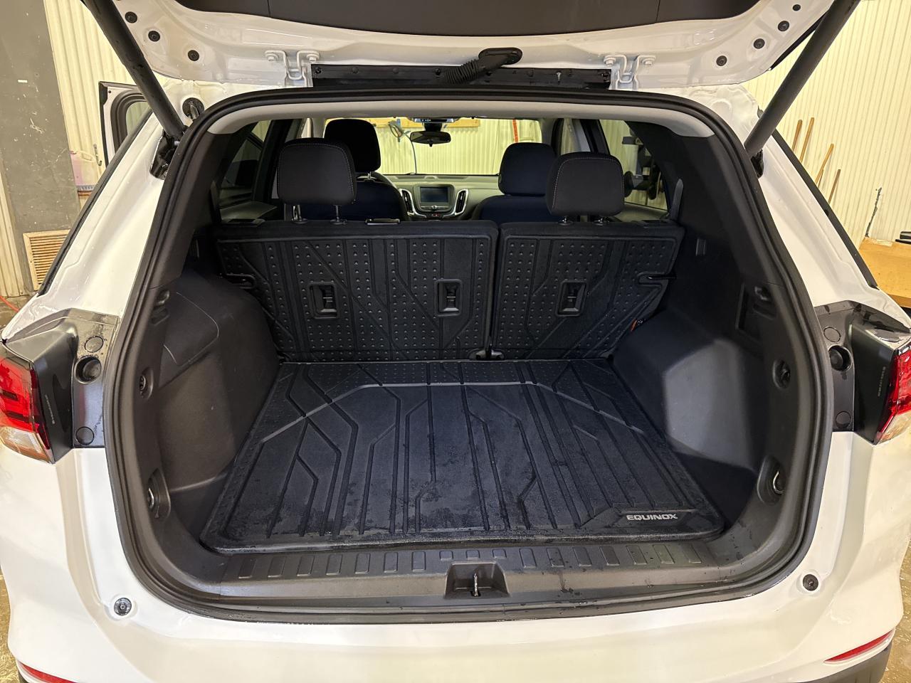 2024 Chevrolet Equinox LT Photo