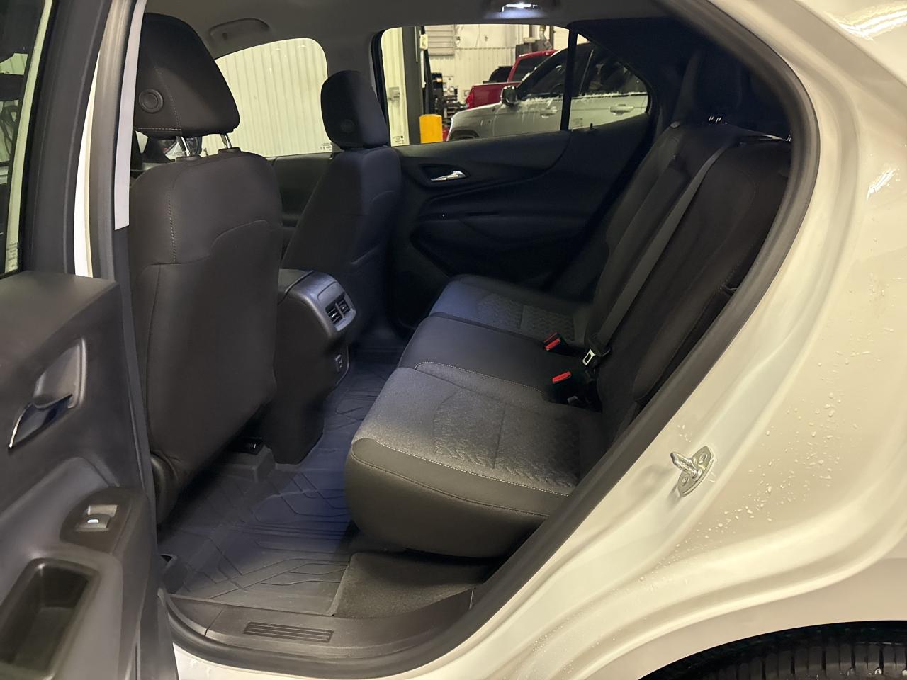 2024 Chevrolet Equinox LT Photo