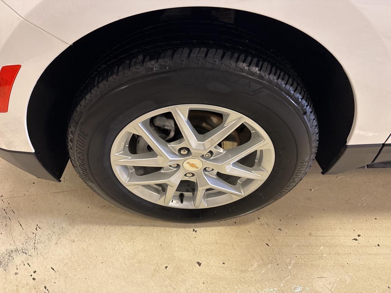 2024 Chevrolet Equinox LT Photo