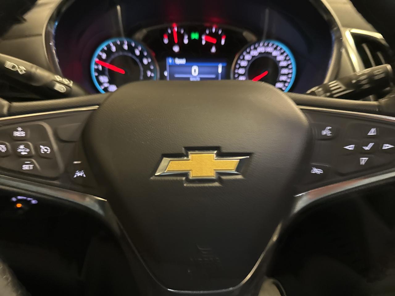 2024 Chevrolet Equinox LT Photo