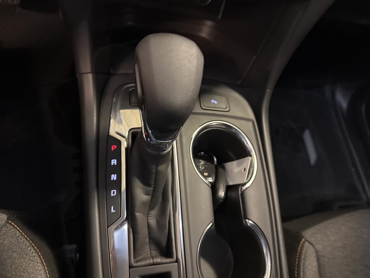 2024 Chevrolet Equinox LT Photo