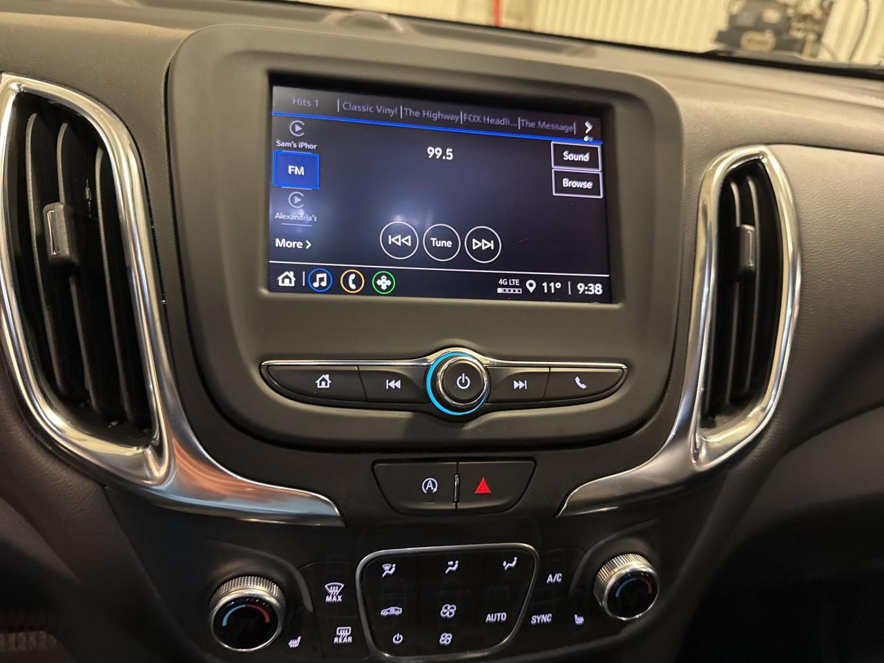 2024 Chevrolet Equinox LT Photo