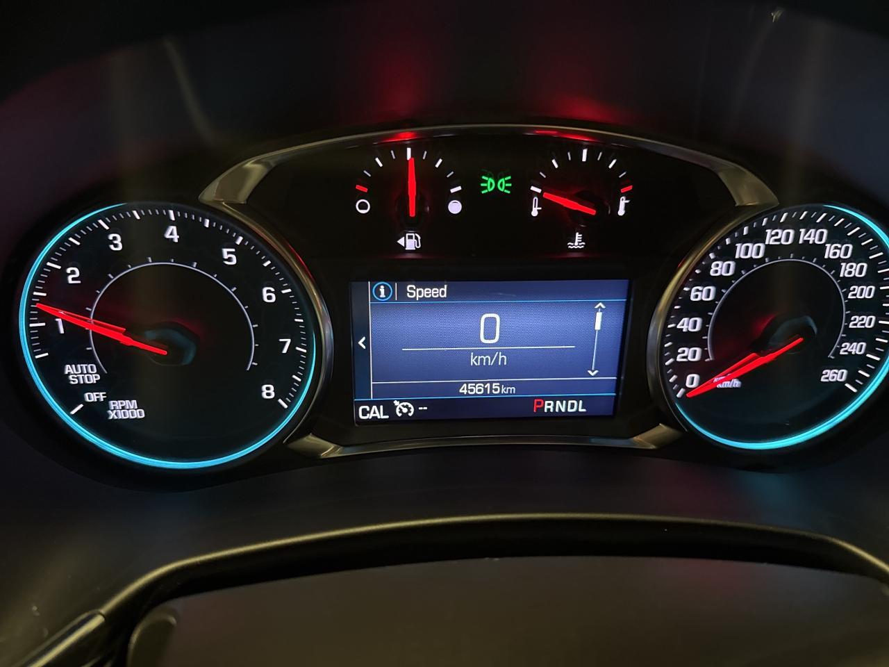 2024 Chevrolet Equinox LT Photo