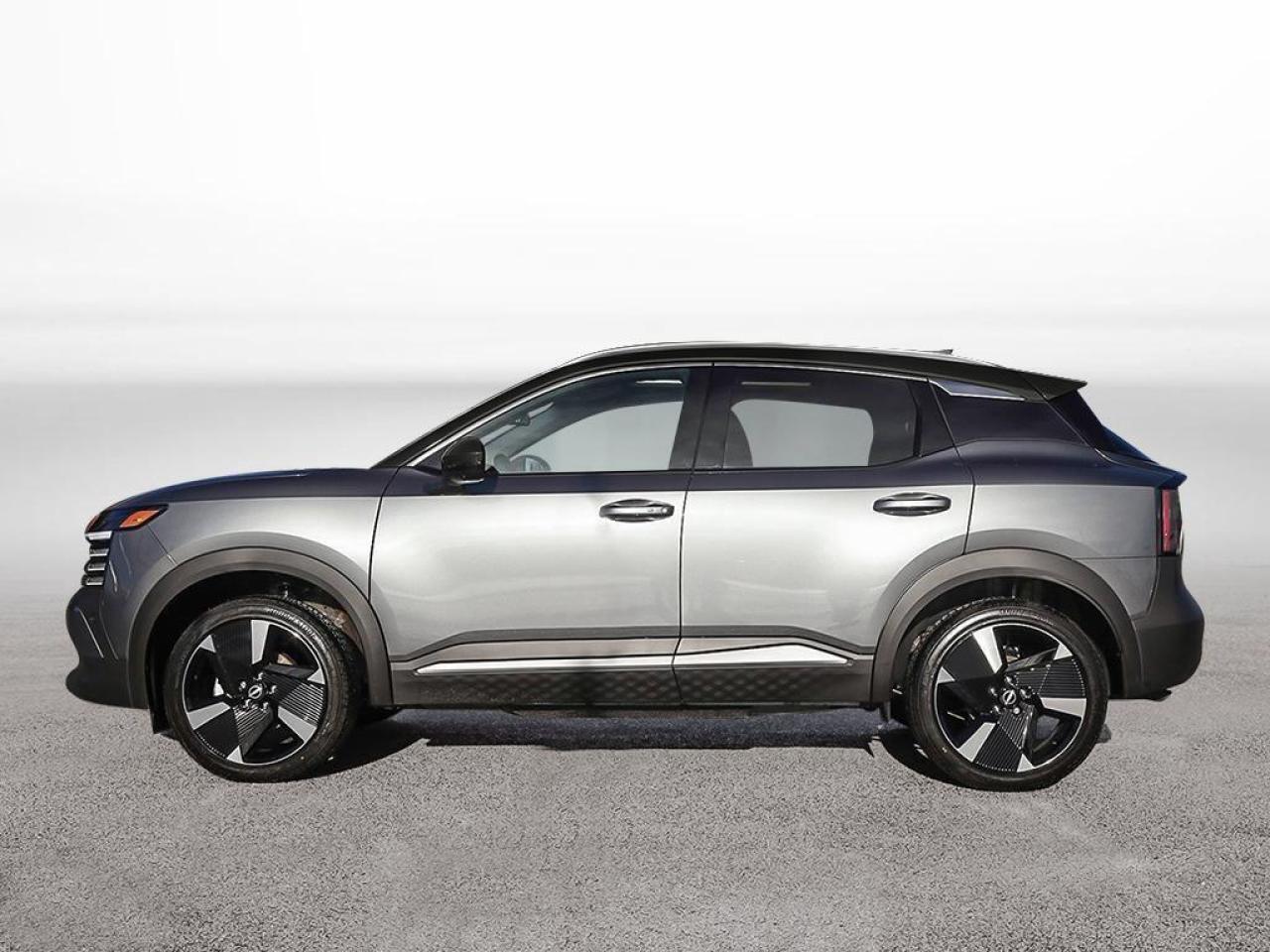 2025 Nissan Kicks SR Photo2