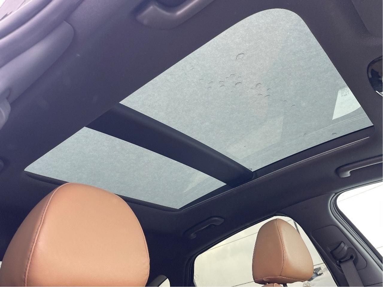 2020 Hyundai Sonata 1.6T ULTIMATE Photo