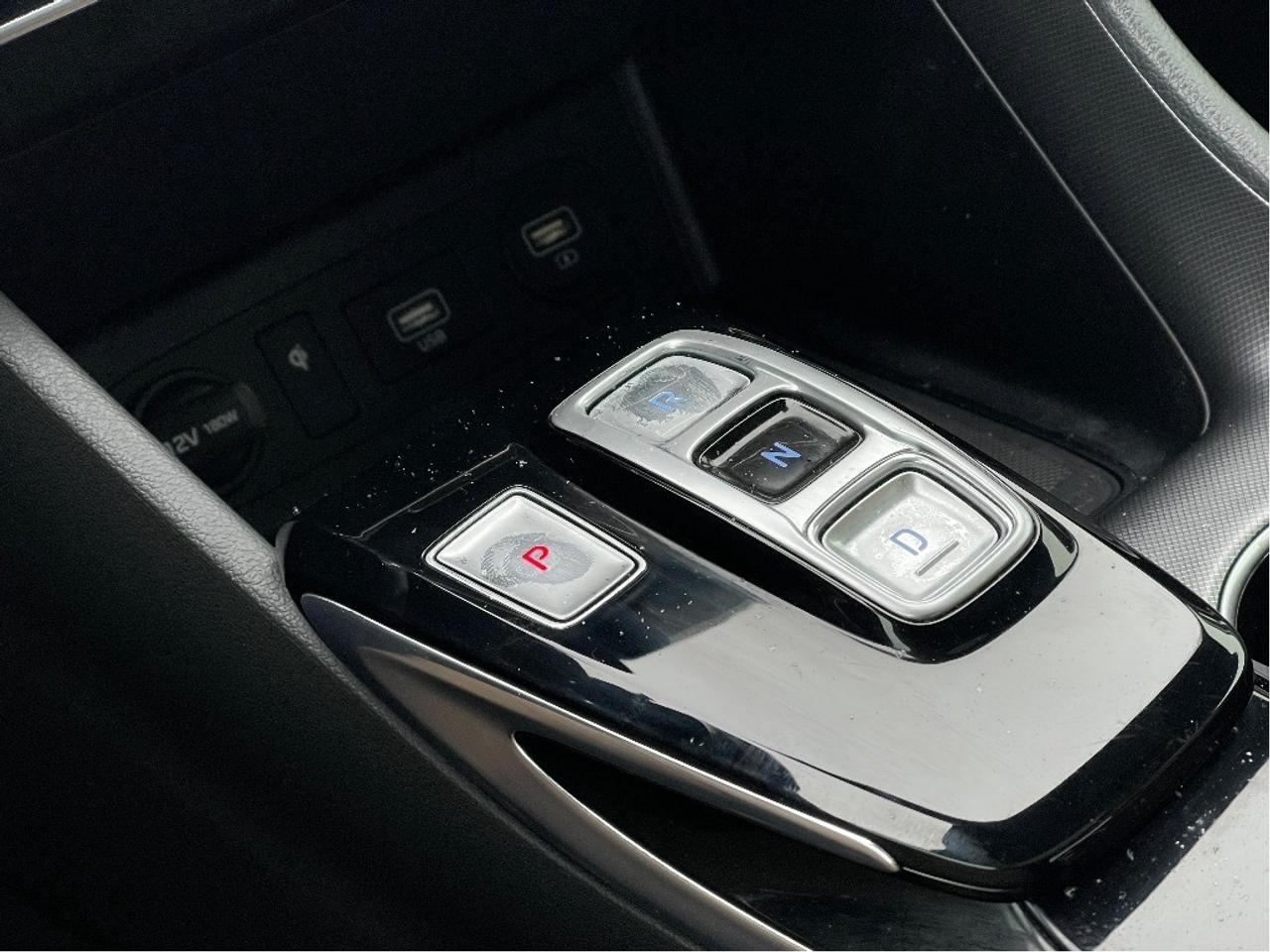 2020 Hyundai Sonata 1.6T ULTIMATE Photo